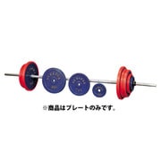 D625 [B型プレート(29mm) 10kg A-2]