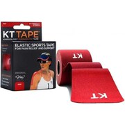 KTC980 RED [KT TAPEコットン 12 PRECUT]