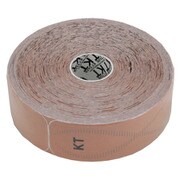 KTJR12600 BEG [KT TAPE PRO JUMBO ROLL]