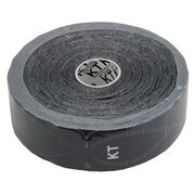 KTJR12600 BLK [KT TAPE PRO JUMBO ROLL]