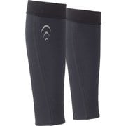 インスピレーションゲイター (UNISEX) 3F06340 (K)ブラック Sサイズ [カーフゲイター]