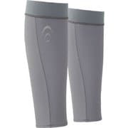 インスピレーションゲイター (UNISEX) 3F06340 (MH)ミドルグレー XLサイズ [カーフゲイター]
