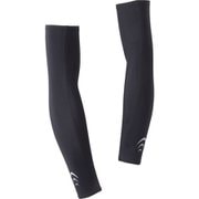 インスピレーションアームカバー (UNISEX) 3F06360 (K)ブラック Lサイズ [アームカバー]