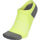 アーチサポートアンクルソックス Arch Support Ankle Socks 3F65100 (FY)フラッシュイエロー Lサイズ [ランニング ソックス]