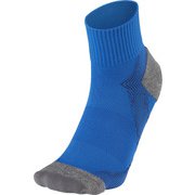 アーチサポートクォーターソックス Arch Support Quarter Socks 3F65300 (B)ブルー Sサイズ [アウトドア ソックス]