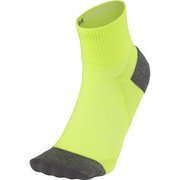 アーチサポートクォーターソックス Arch Support Quarter Socks 3F65300 (FY)フラッシュイエロー Mサイズ [アウトドア ソックス]