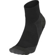 アーチサポートクォーターソックス Arch Support Quarter Socks 3F65300 (K)ブラック Sサイズ [アウトドア ソックス]