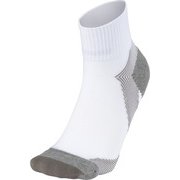 アーチサポートクォーターソックス Arch Support Quarter Socks 3F65300 (WH)ホワイト Lサイズ [アウトドア ソックス]