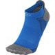 アーチサポートショートソックス Arch Support Short Socks 3F93356 (B)ブルー Lサイズ [ランニング ソックス]