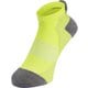 アーチサポートショートソックス Arch Support Short Socks 3F93356 (FY)フラッシュイエロー Mサイズ [ランニング ソックス]