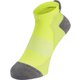 アーチサポートショートソックス Arch Support Short Socks 3F93356 (FY)フラッシュイエロー Lサイズ [ランニング ソックス]