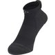 アーチサポートショートソックス Arch Support Short Socks 3F93356 (K)ブラック Mサイズ [ランニング ソックス]