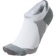 アーチサポートショートソックス Arch Support Short Socks 3F93356 (WH)ホワイト×グレー Sサイズ [ランニング ソックス]