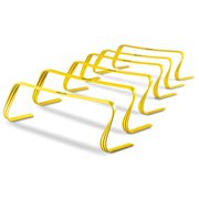 018601 [6X HURDLES (SET OF 6)]