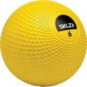 029010 [MED BALL (6-LB)]