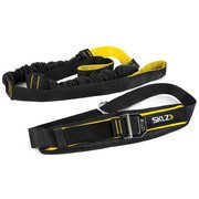 029614 [トレーニング用品 抵抗トレーニング用 ベルト アクセラレーショントレーナー 29614]