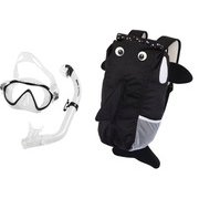 481110 WH [SEA FRIENDS SET]