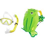 481110 YL [SEA FRIENDS SET]