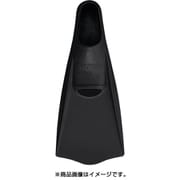 KF-2118G 01 L [ドルフィンカラー Lサイズ ブラック]