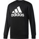 DJP50 BR1095 J/XO M [ESS ENTIALS ライトクルーネックスウェット]