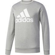 DJP50 BR1097 J2XO M [ESS ENTIALS ライトクルーネックスウェット]