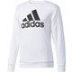 DJP50 BR1100 J/L M [ESS ENTIALS ライトクルーネックスウェット]