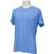 ETZ83 CX3275 J/O [M ESSENTIALS クルーネック ヘザーTシャツ]