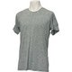 ETZ83 CX3276 J/O [M ESSENTIALS クルーネック ヘザーTシャツ]