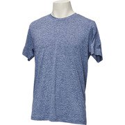 ETZ83 CX3277 J/XO [M ESSENTIALS クルーネック ヘザーTシャツ]