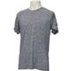 ETZ83 CX3278 J/O [M ESSENTIALS クルーネック ヘザーTシャツ]