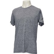 ETZ83 CX3278 J/O [M ESSENTIALS クルーネック ヘザーTシャツ]
