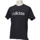 ETZ64 CX3326 J/O [M ESSENTIALS ビッグリニアロゴ Tシャツ]