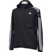 EUA03 CX3330 J/S [M ADIDAS 24/7 クロス JKT]