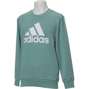 DJP50 CX3360 J/S M [ESS ENTIALS ライトクルーネックスウェット]