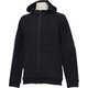 EUA11 CX3414 J/L [M ID クォーターニット フルZIP パーカー]