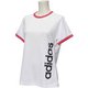 EUA63 CX4481 J/M [W TEAM サイドリニア TEE]