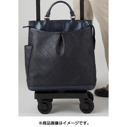 ヨドバシ.com - スワニー D-305 ルベーノ 4輪ストッパー付