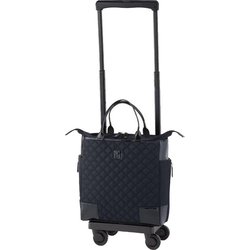 極美品！Swany D-329 スタルト 4輪ストッパー 折り畳みトートバッグ ヨドバシ.com - スワニー D-329 スタルト 4輪ストッパー