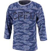 C3JS304 385 L [T-SHIRT(FOOTBALL]