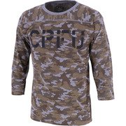 C3JS304 761 L [T-SHIRT(FOOTBALL]