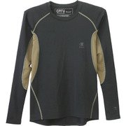 C3JS407 090 XL [LONG SLEEVE TOP]