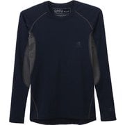 C3JS407 385 M [LONG SLEEVE TOP]