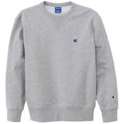 C3LS050 070 XS [CREW NECK SWEATSHIRT]