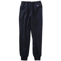 スウェットロングパンツ SWEAT LONG PANT C3-LS253 370 ネイビー Sサイズ [フィットネス ロングパンツ メンズ]