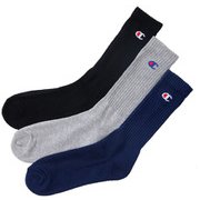 CMSCH002 997 S [フルレングスソックス 3P 23-25cm]