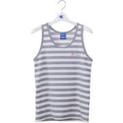 CWKS316 070 L [BORDER TANK TOP]