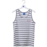 CWKS316 070 M [BORDER TANK TOP]