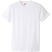 HM1K204 010 LL [1P 部活魂 クルーネックTシャツ]