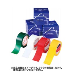 TXT50 W [ラインテープ シムレス ポリレン]