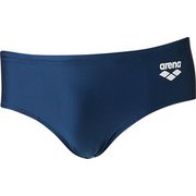 水着 ノーマルカット ボーイズジュニア ARN180NJ NVY 140サイズ [スイミング 水着 ボーイズ]